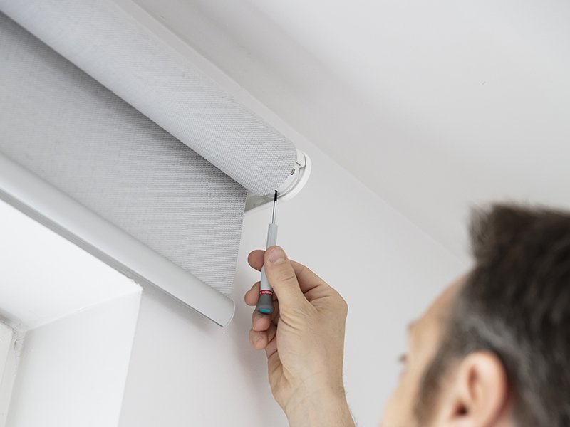 Rolo Servis popravka