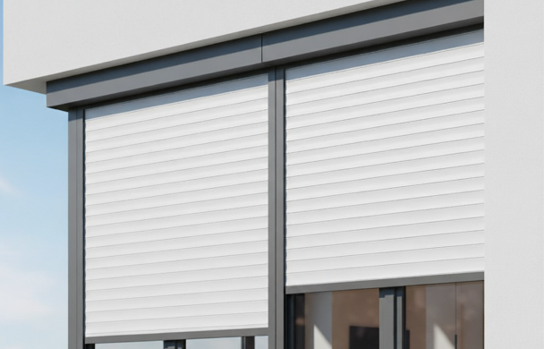 PVC roletne popravka